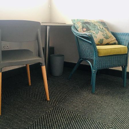 Melville Manor Guest House ヨハネスブルグ エクステリア 写真