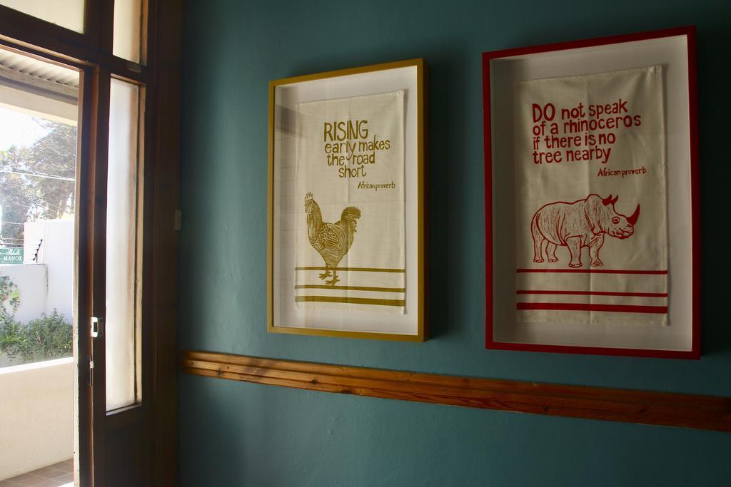 Melville Manor Guest House ヨハネスブルグ エクステリア 写真